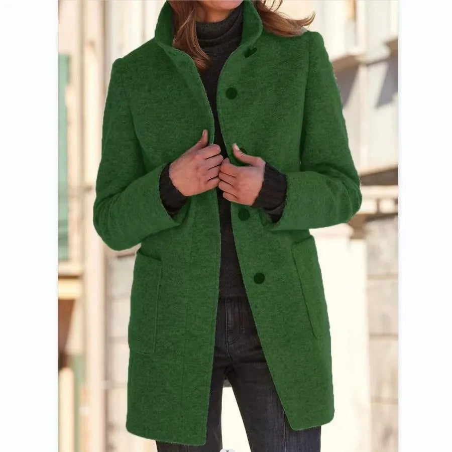 Giacca vintage classico