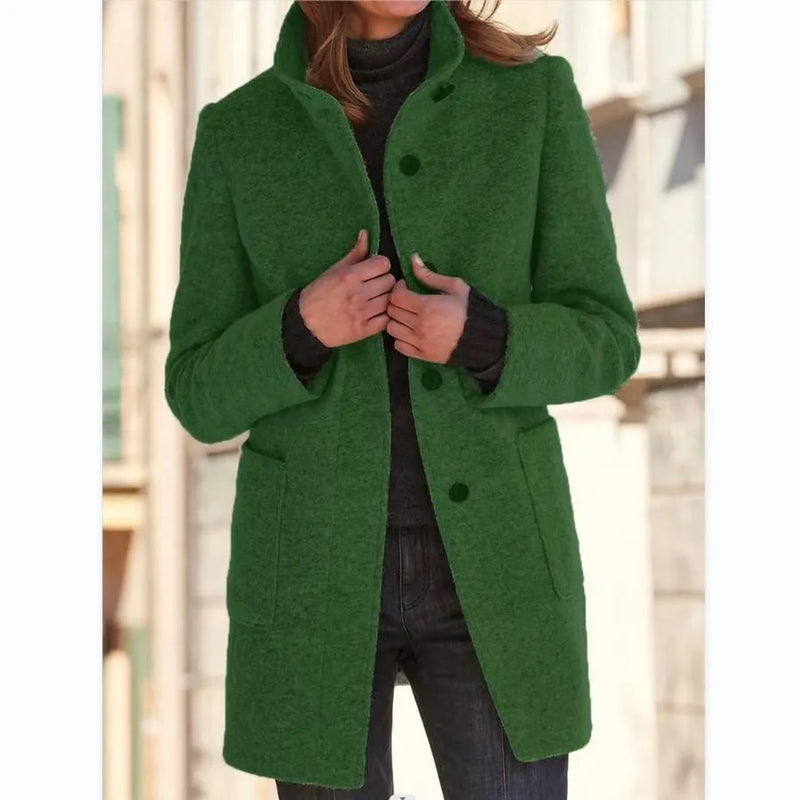 Giacca vintage classico