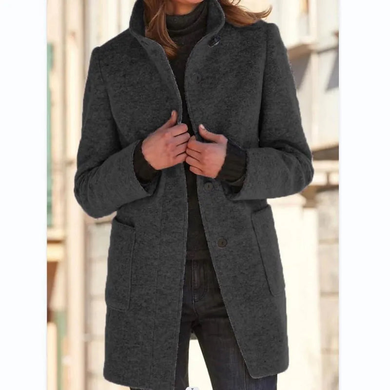 Giacca vintage classico