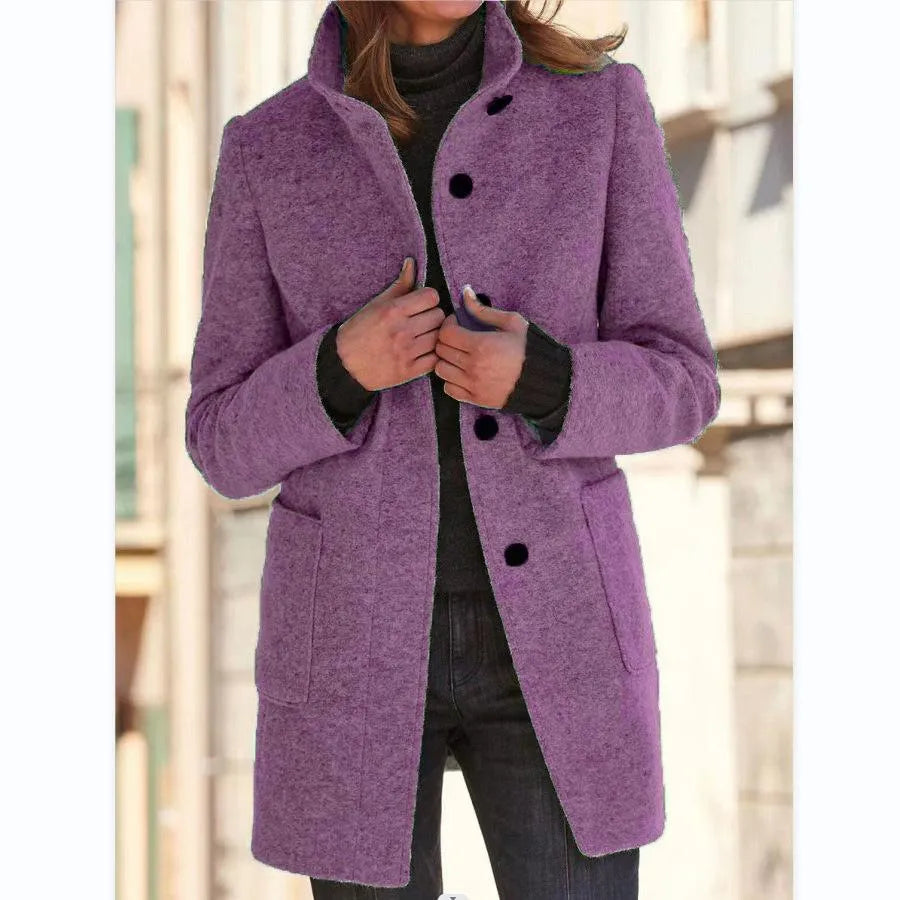Giacca vintage classico