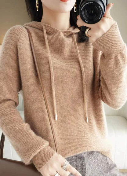Maglione dal design classico