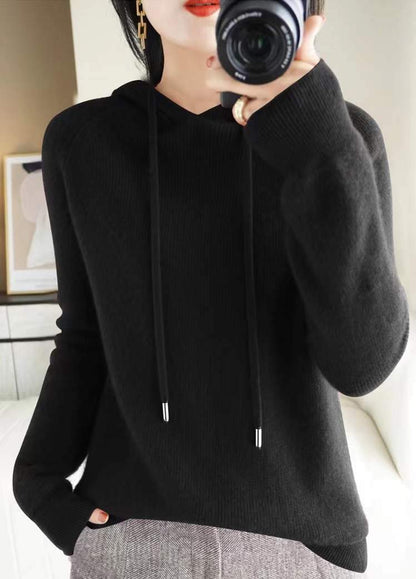 Maglione dal design classico
