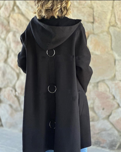 Giacca dal design elegante