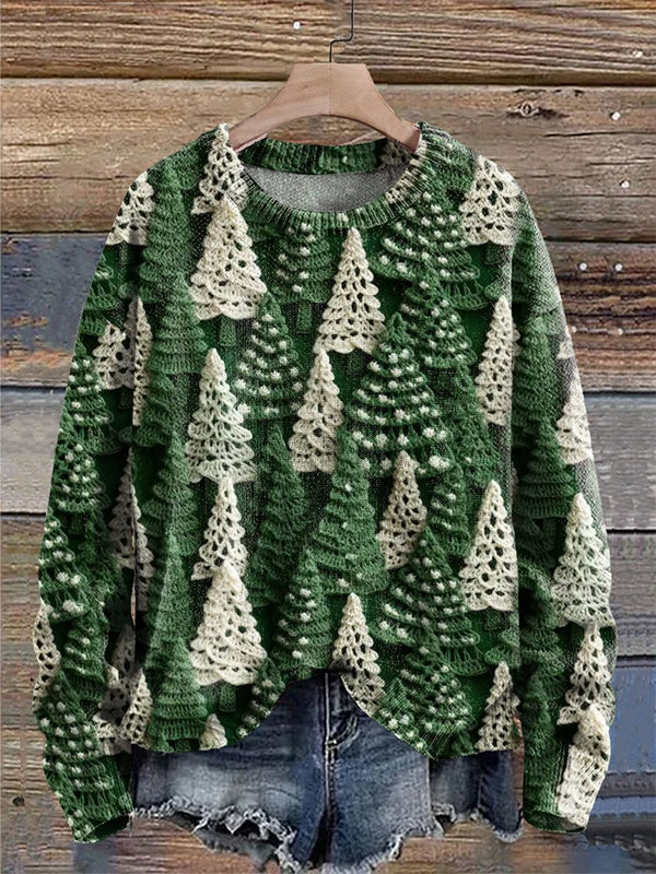 Maglione invernale classico e comodo