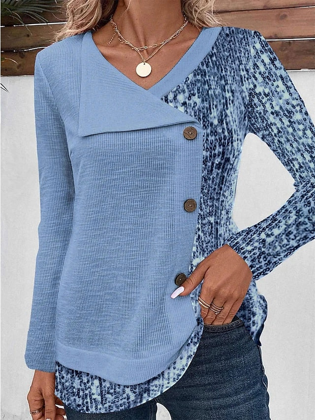 LP | Camicia semplice e chic