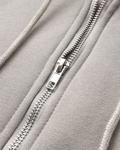 LP | Maglia casual con maniche lunghe e coulisse