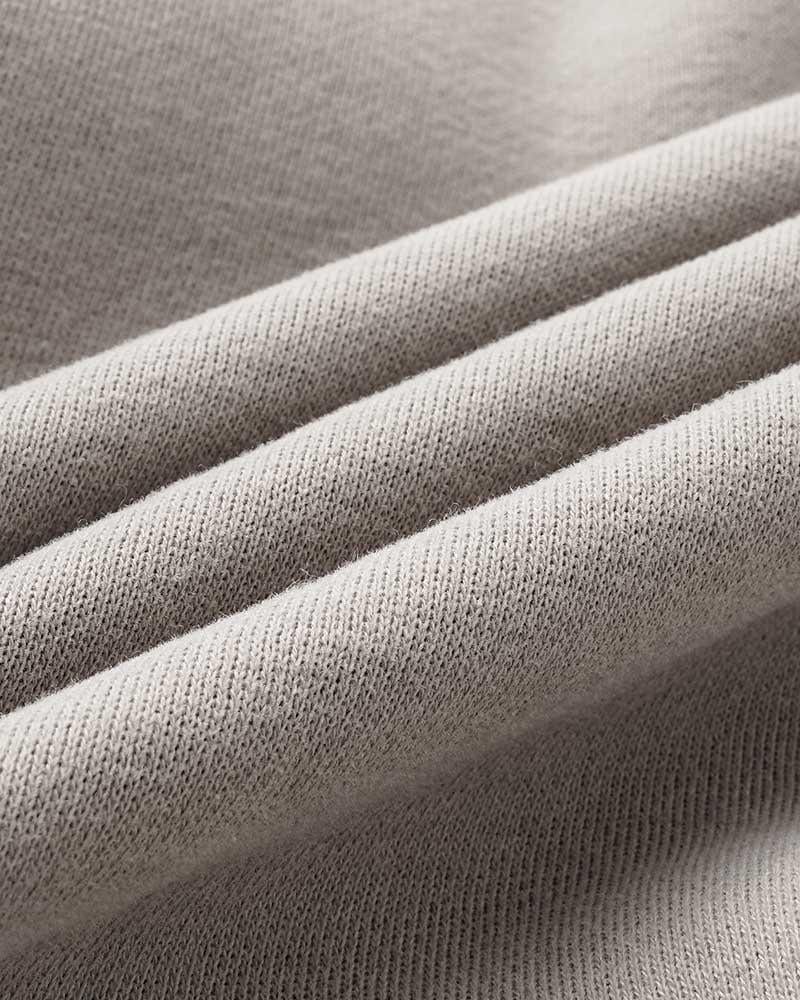 LP | Maglia casual con maniche lunghe e coulisse