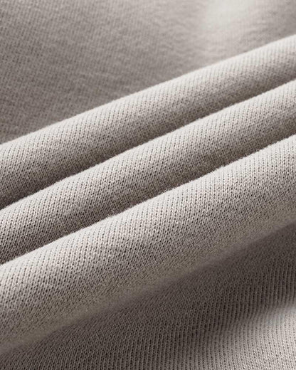 LP | Maglia casual con maniche lunghe e coulisse