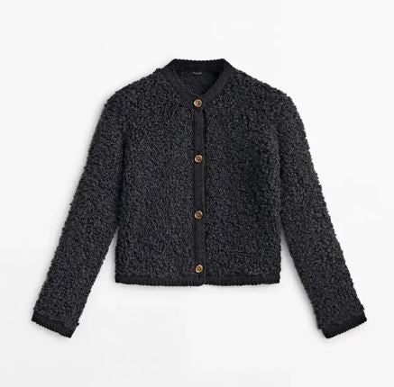 LP | Cappotto a maniche lunghe da donna