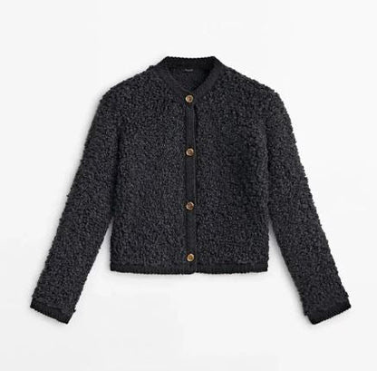 LP | Cappotto a maniche lunghe da donna