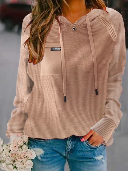 Maglione in stile vintage senza tempo