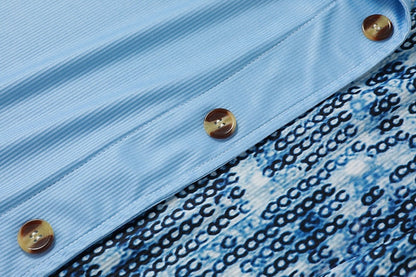 LP | Camicia semplice e chic