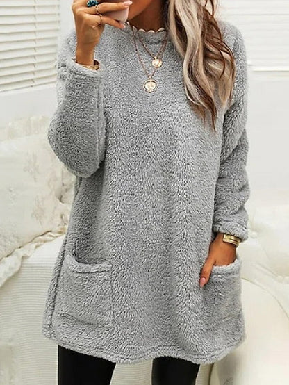 Maglione dal design elegante