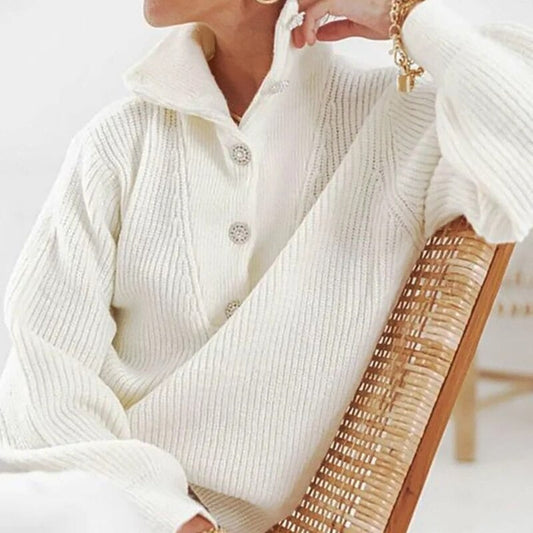 LP | Maglia invernale semplice ed elegante