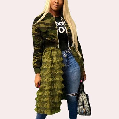 LP | Abito a giacca elegante per donna