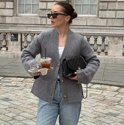 LP | Maglia moda elegante