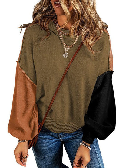 Maglione ispirato al vintage