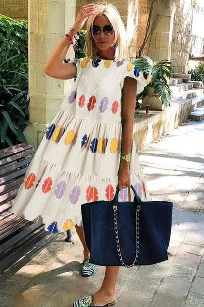 ER | Abito invernale semplice e chic