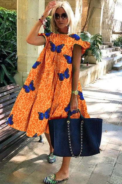 ER | Abito invernale semplice e chic