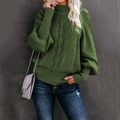 Maglione splendidamente realizzato