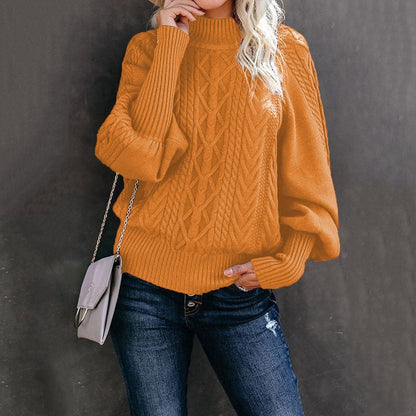 Maglione splendidamente realizzato