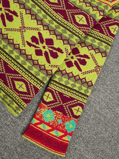 LP | Maglia con stampa unica