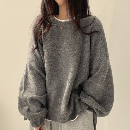 Maglione splendidamente realizzato