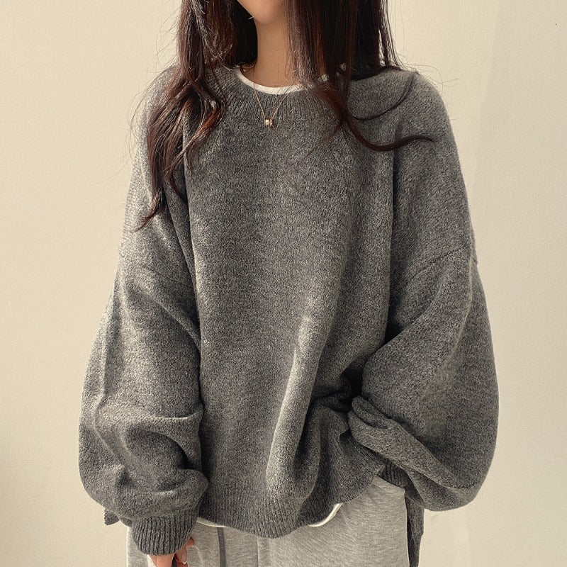Maglione splendidamente realizzato