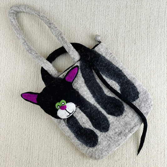 Borsa dal design elegante