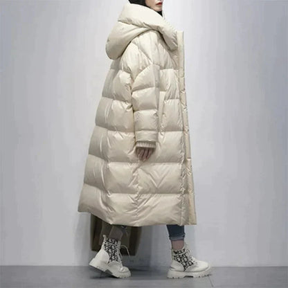 LP | Cappotto invernale semplice ed elegante