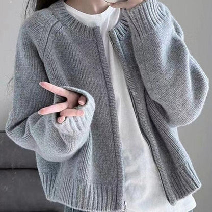 Maglione dal design classico