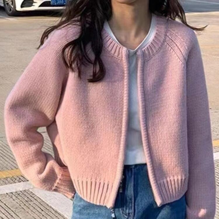Maglione dal design classico