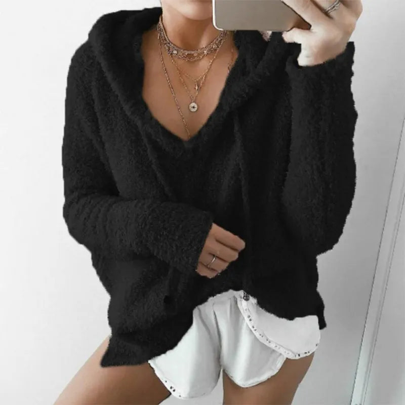 Maglione dal design elegante
