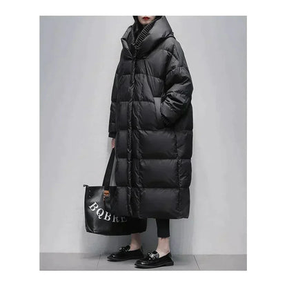 LP | Cappotto invernale semplice ed elegante