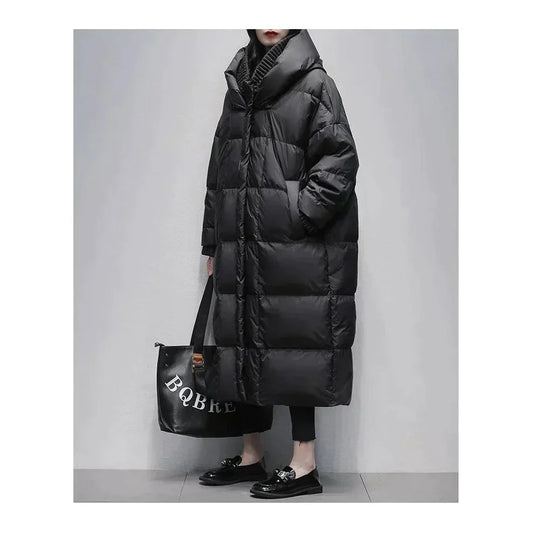 LP | Cappotto invernale semplice ed elegante