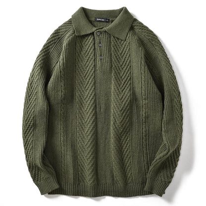 LP | Maglia polo con colletto