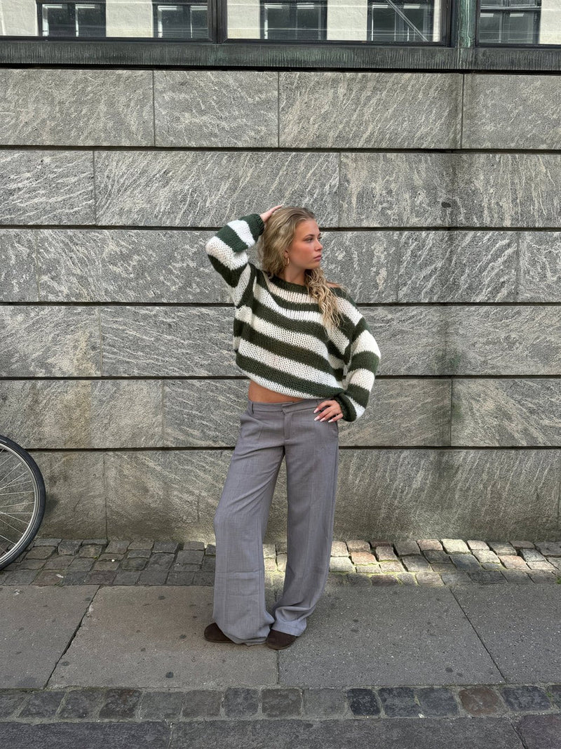 Maglione vintage classico
