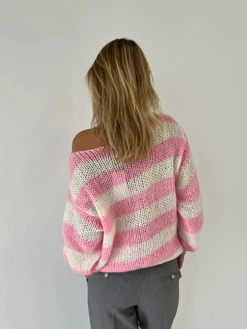 Maglione vintage classico
