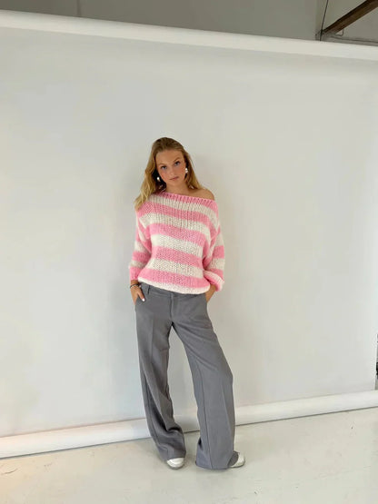 Maglione vintage classico