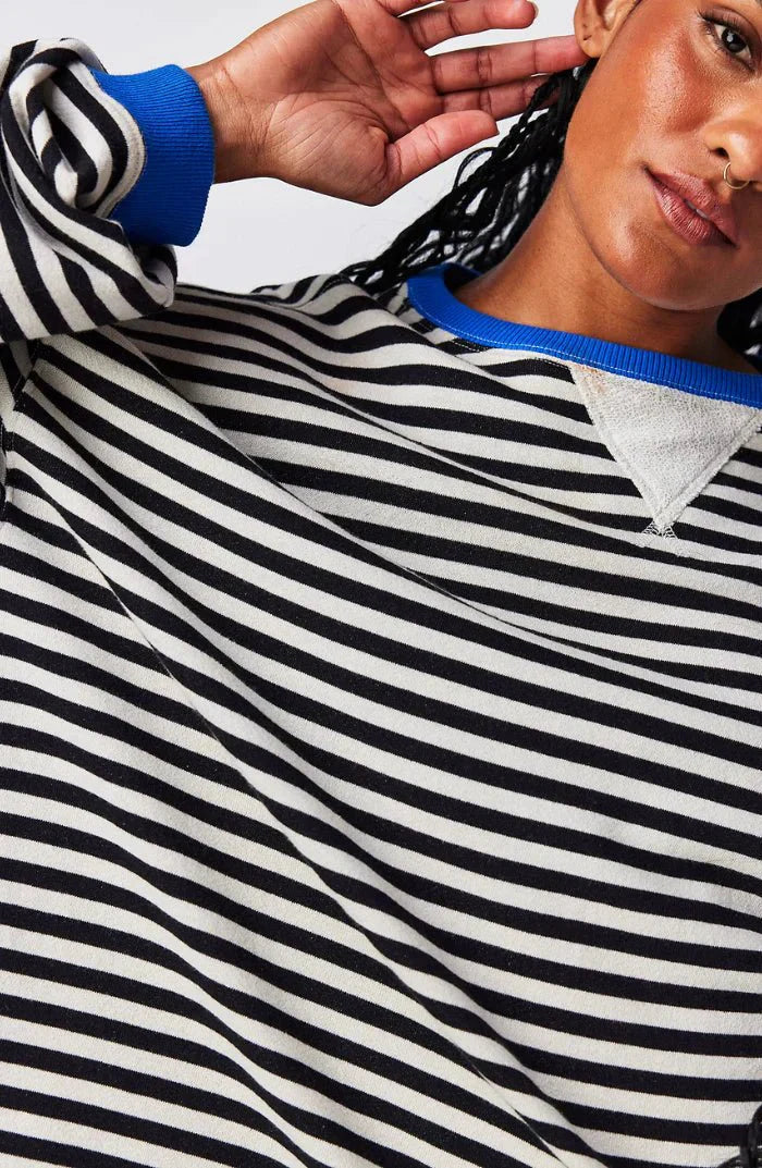 Maglione ispirato al vintage