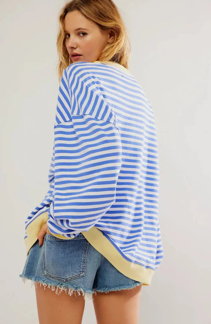 Maglione ispirato al vintage