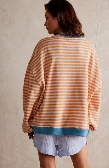 Maglione ispirato al vintage