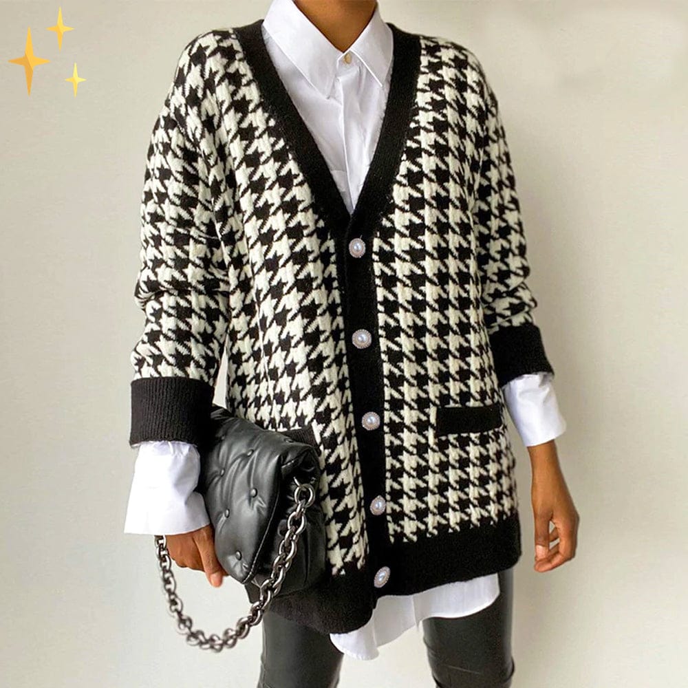Giacca dal design classico