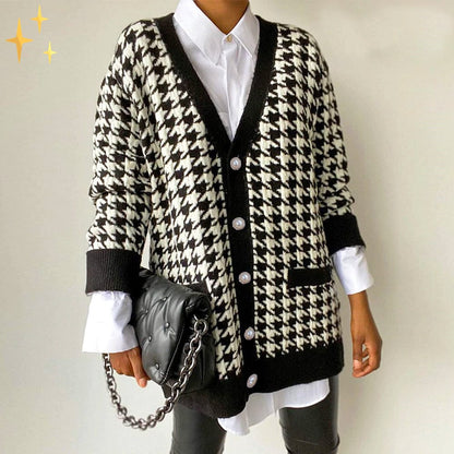Giacca dal design classico