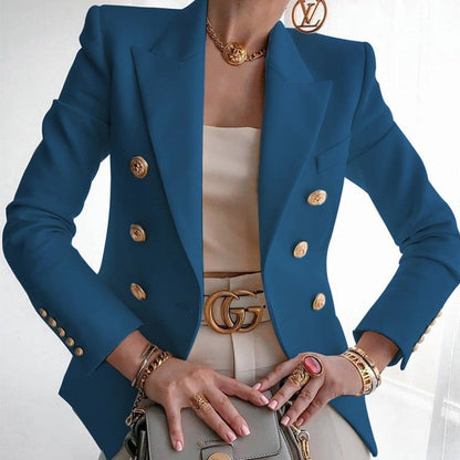 Giacca in stile vintage senza tempo