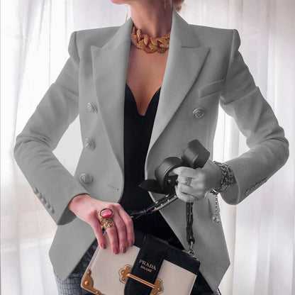 Giacca in stile vintage senza tempo