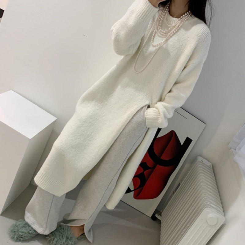LP | Maglione elegante e senza tempo