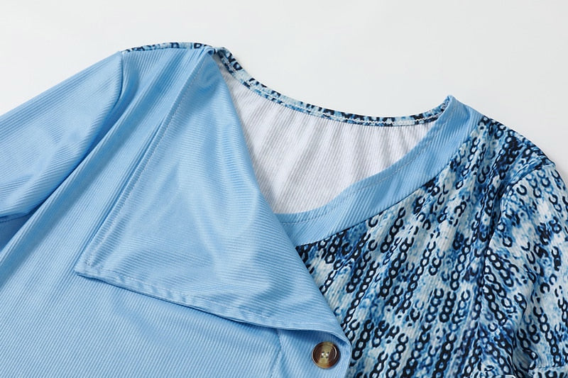 LP | Camicia semplice e chic