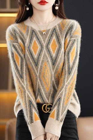 LP | Maglia a girocollo 2024