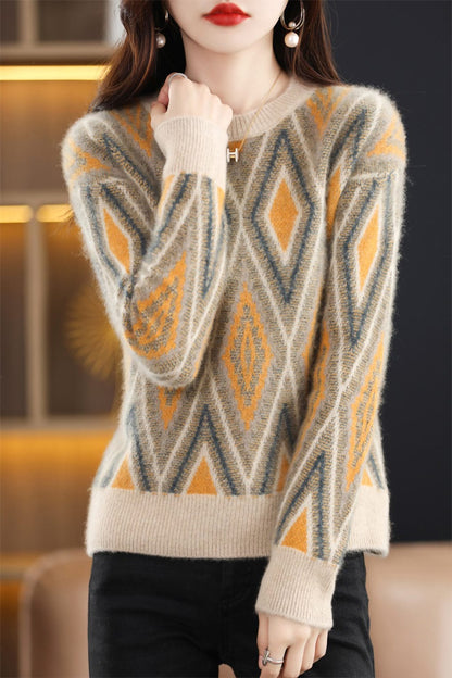 LP | Maglia a girocollo 2024